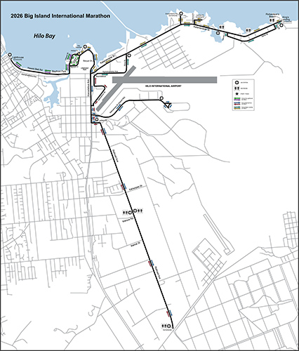 BIIM 2026 Marathon Map sm